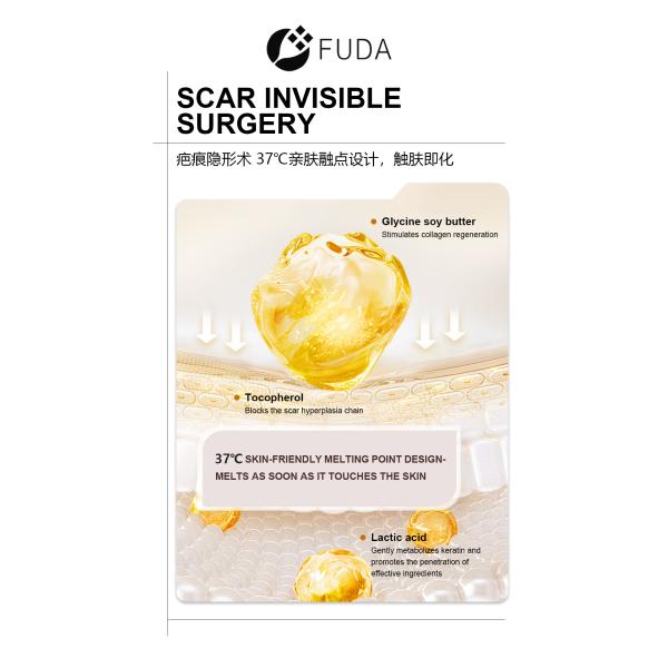 Hidratante natural para embarazo y cuidado de la piel Crema para el vientre, mantequilla para madres lactantes