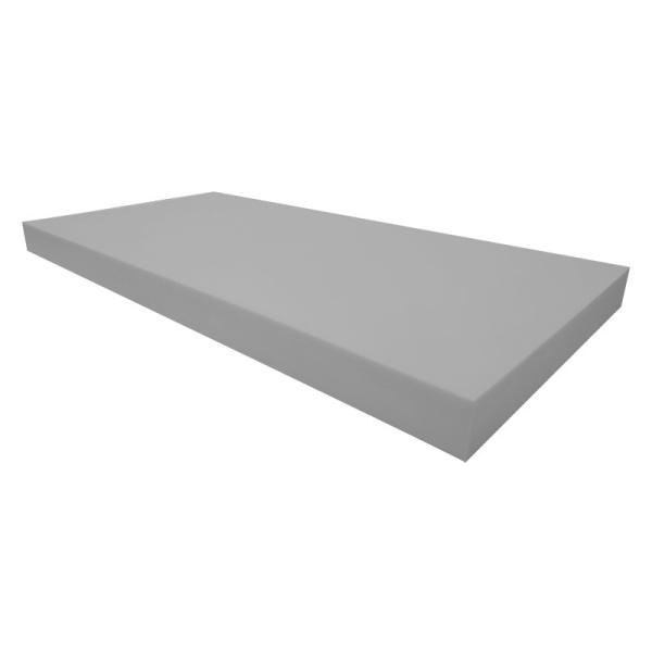 2inch 3inch 4inch Infused Memory Foam Bed Topper Bamboo Charcoal