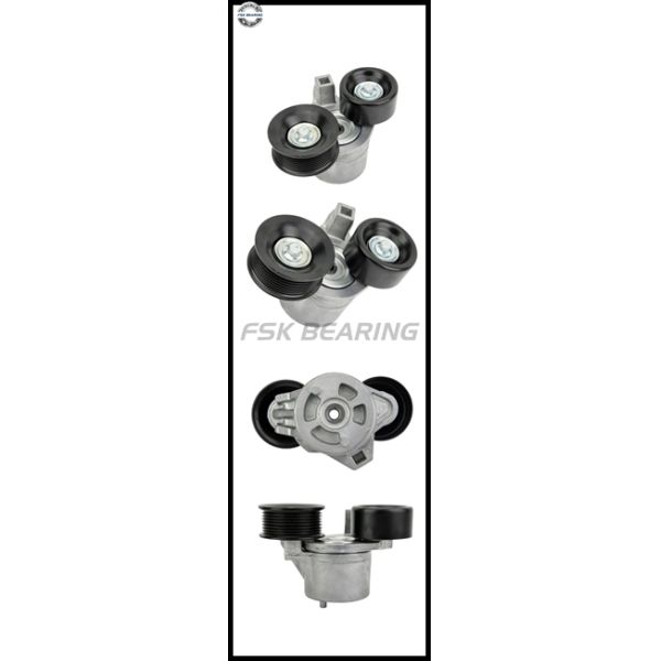 High Quality 1X4E6B209AC F4DZ6C348A F4SZ6B209A F8TZ6B209BA Tensioner For Land Rover Hot Sale