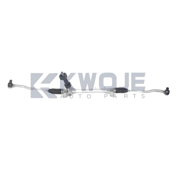 OEM 201000180AA Auto Parts Mechanical Steering Gear With Tie Rod For Chery Exeed LX