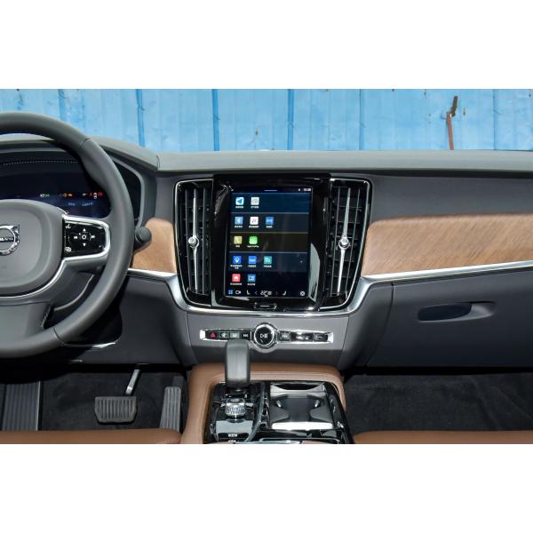Volvo AWD бензиновые гибридные автомобили S90 RECHARGE T8 2024