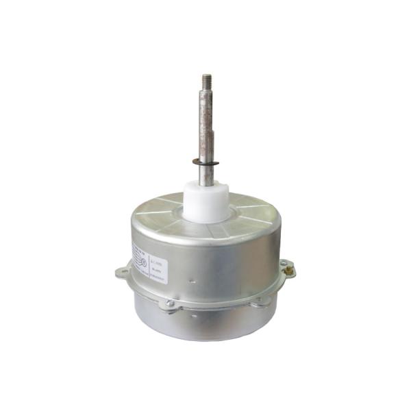 3 Speed BLDC Fan Motor , High Torque Brushless DC Motor Air Conditioning Motor