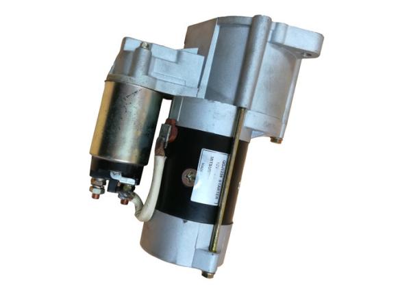 24V Truck Starter Motor For Mitsubishi Ersatz M009T80572 / M9T80572 / M009T80571 For 8DC 9.3 / FFP515 / 8DC / 8M2 / 10DC
