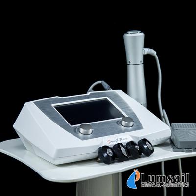 Sobre 3 milhão equipamentos da terapia da inquietação dos tiros para o emagrecimento da beleza e do corpo