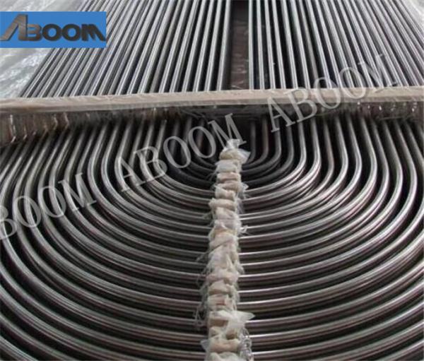 UNS N06690 Inconel Alloy Inconel 690 W.Nr.2.4642 Alloy Seamless Pipe ASTM SB167