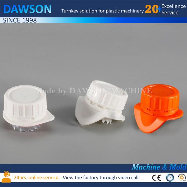 Plastic  Injection Molding Mould