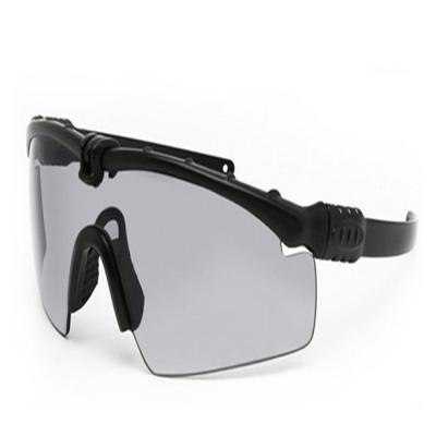 Mil Spec Shooting Glasses