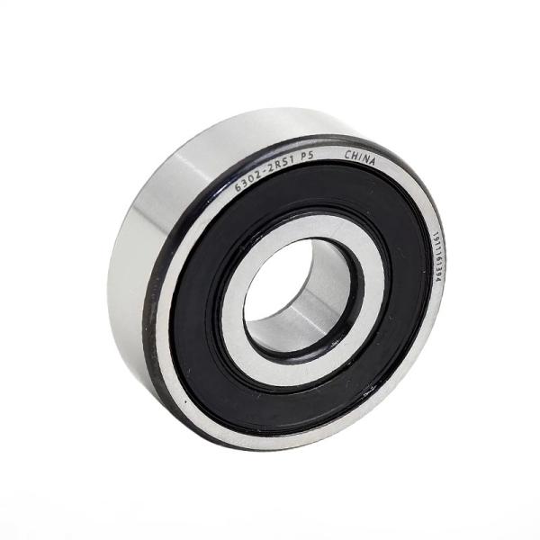 High Performance Deep Groove Ball Bearing 6302 ZZ 2RS Low Price For Motorcycle Bearing
