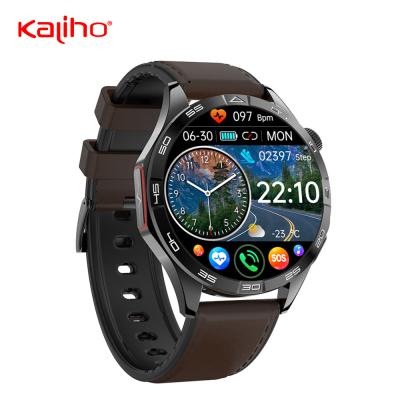 FD05 1.43'' AMOLED Smart WatchECG SOS 100 Sports Modes for Optimal Performance