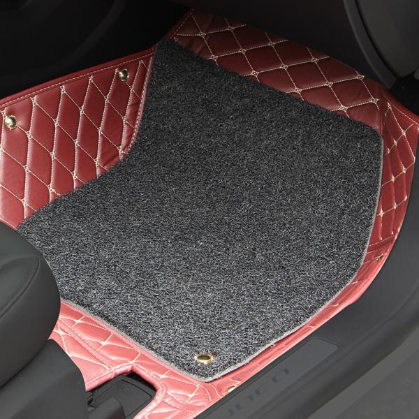 Auto Floor Mats Carpet For G-Class G500