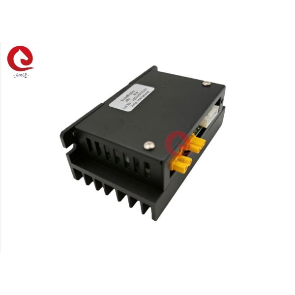 48VDC 80000rpm 50Kpa Brushless Blower Fan OWB7575-48V  For Fuel Cell