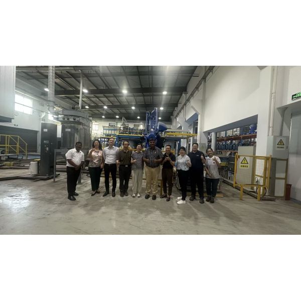 Shanghai Daesum Science Instrument And Equipment Co., Ltd.