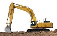 Equipamento de construção hidráulico de Of Heavy Duty da máquina escavadora da esteira rolante CT60-9