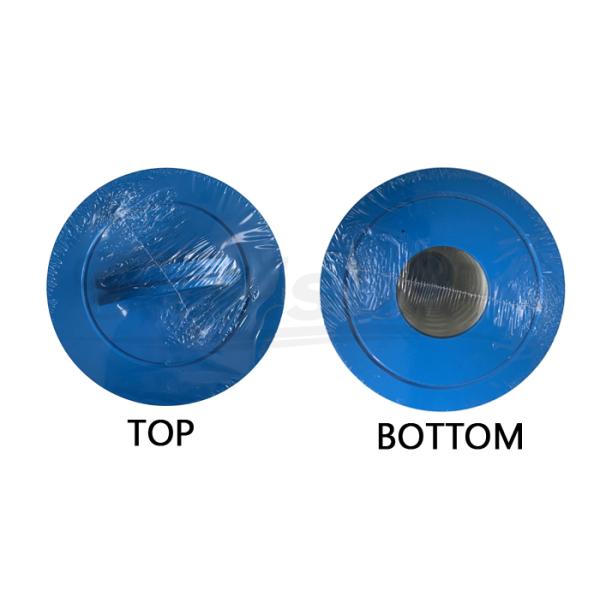 75 Square Feet Unicel C-7375 , FC-3964 , Pcn75N Spa & Sauna Parts Replacement Filter