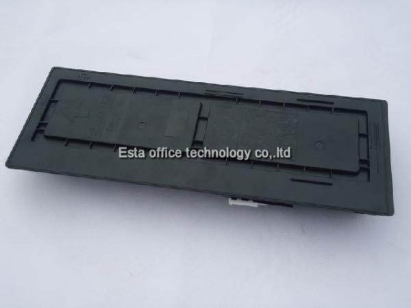 Compatible Kyocera Tk439 Toner Cartridge With Toner Powder And Chip