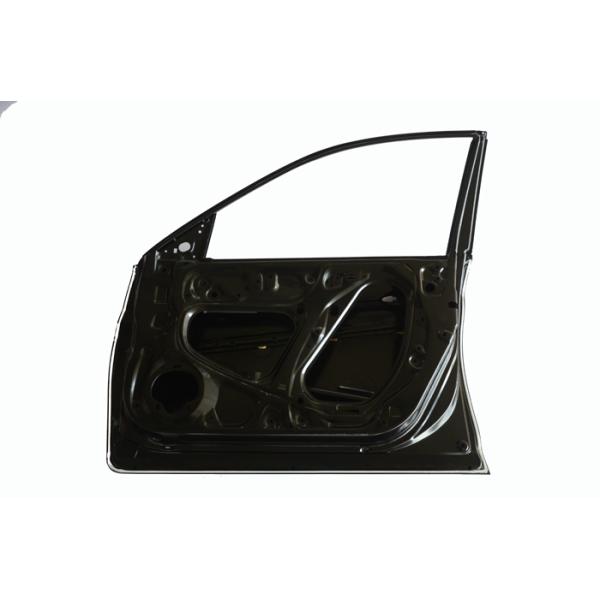 The Ninth Generation Honda Civic 2013-Present Front and Rear Car Door