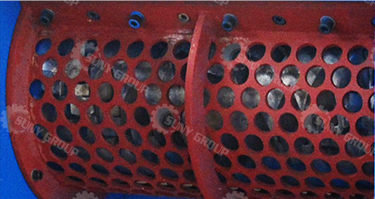 ZYDZS-800 Скрап пластиковой пленки Shredder одноостровная шредерная машина