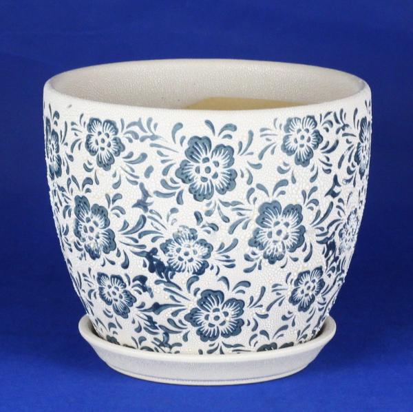 Large Selection Of Ceramic Pots For Your Gardening And Landscaping Projects