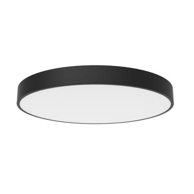 Luzes de teto de superfície da montagem do diodo emissor de luz do banheiro residencial esperto do controle IP44 CCT do App