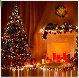 [Safe low voltage, 8-mode remote control, fully waterproof ] 24V LED Christmas light string