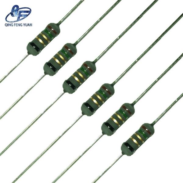 KNP resistor de 1g ohm de 0,5W 190k 150