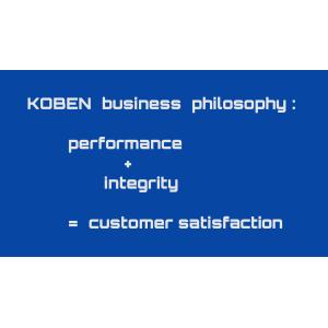 Shenzhen Koben Electronics Co., Ltd.