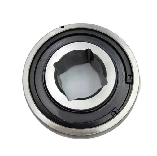 Pillow Block Square Hole Agriculture Harvester Bearing 39602/F33