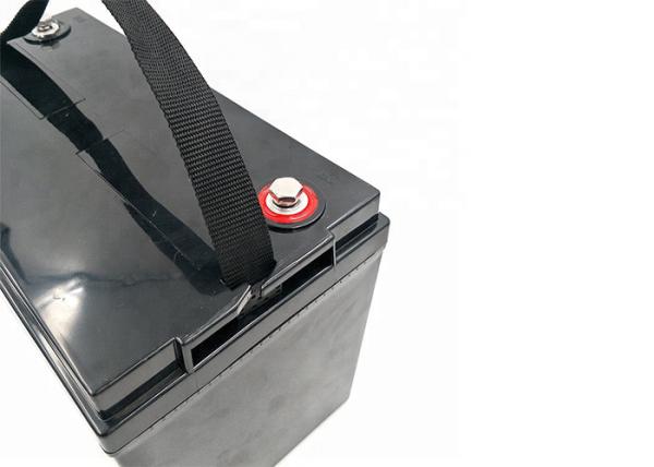 100ah Lifepo4 12 Volt Deep Cycle Battery , 12 Volt Lithium Iron Phosphate Battery For Lead Acid Replacement