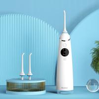 L'eau Flosser de Nicefeel 2000mAh Smart avec le réservoir 280ml