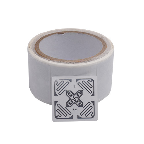 Водоустойчивая Монца Бирка Uhf инкрустации R6 Rfid UHF RFID влажная