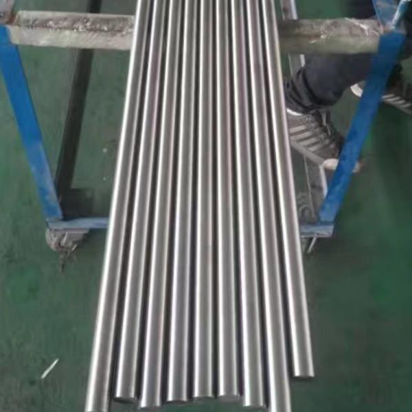 ASTM A479 XM-19 Forged Rod UNS S20910 Nitronic50 Stainless Steel Solid Bar