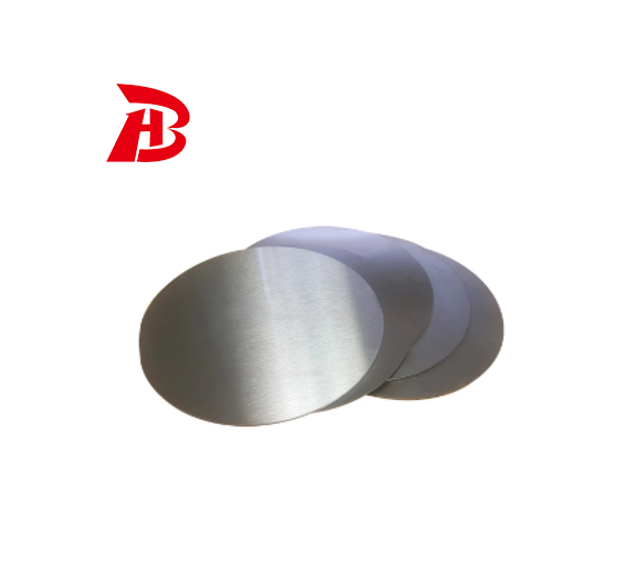 High-Capacity Aluminium Discs and Aluminum Circles with 80-1600mm Diameter and 0.3-6mm Thickness from 24-Hour Production Lines