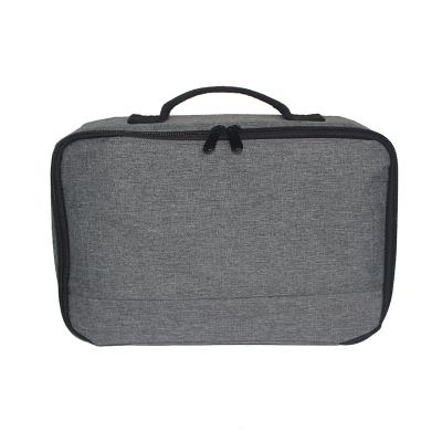 OEM ODM Projector Accessories Travel Projector Dust Cover Storage Bag with Adjustable Shoulder Straps