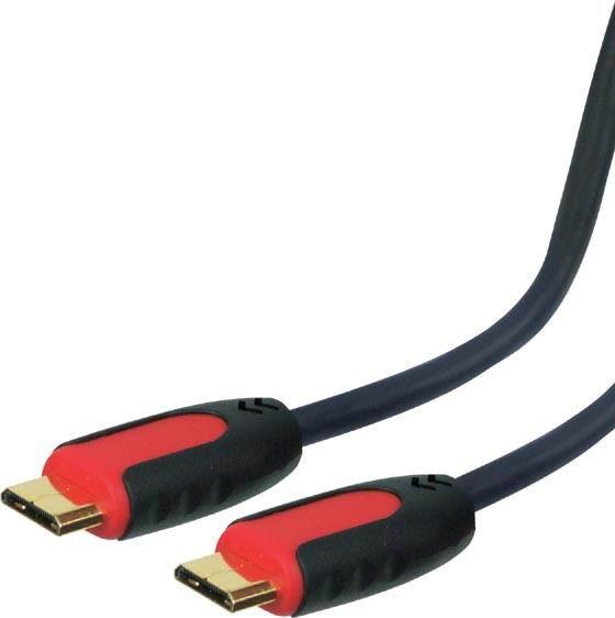 1.4 / 1.3 Version 3 - 131FT high speed hdmi cable with Ethernet for 3D