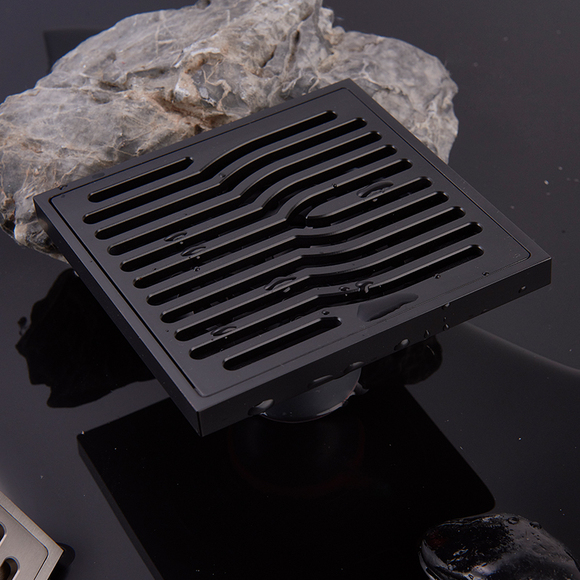 Bathroom Accessory Sophisticated Technology Floor Drain for Kitchen Toilet and Bathroom