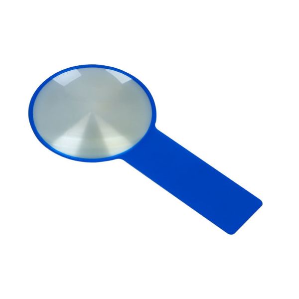 Custom Card Magnifier BookmarkMagnifier Fresnel Lens 3X Card Magnifying Sheet for Reading