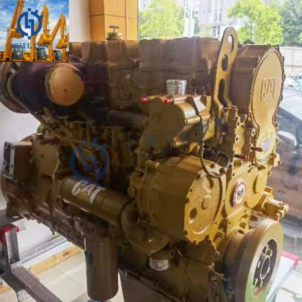 Ensamblaje de inyección electrónica de combustible EFI para motor Cat oruga MCW05480, nuevo, original, C9, C13, C15, C18, C27, maquinaria de excavadora diésel