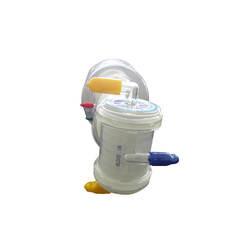 Autotransfusion Drainage System Reservoir Membrane Oxygenator 0.04MPa