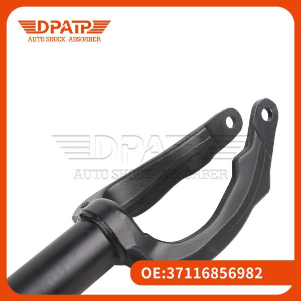 37116856982 Suspensión Absorción de choques delantera izquierda derecha para BMW F18/F10/4WD