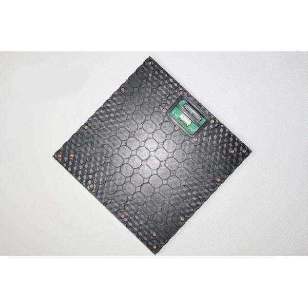 Дисплей СИД П3.91 РГБ рекламы на открытом воздухе, полный цвет привел экран