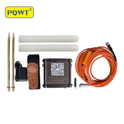 Detector Geological do equipamento 100M Deep Underground Water da exploração de PQWT M100