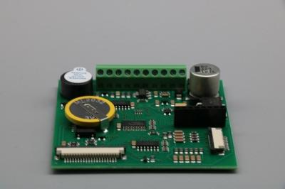 ENIG/HASL shenzhen Fabricante 2-16 camadas FR4 0,6-3,2 mm Placa de circuito impresso