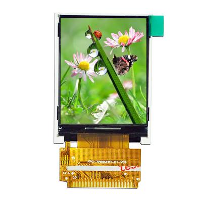 216.96*135.6mm Affichage LCD TFT à surface active Interface HDMI/MIPI/RGB/SPI avec GT911 Panneau tactile Ic