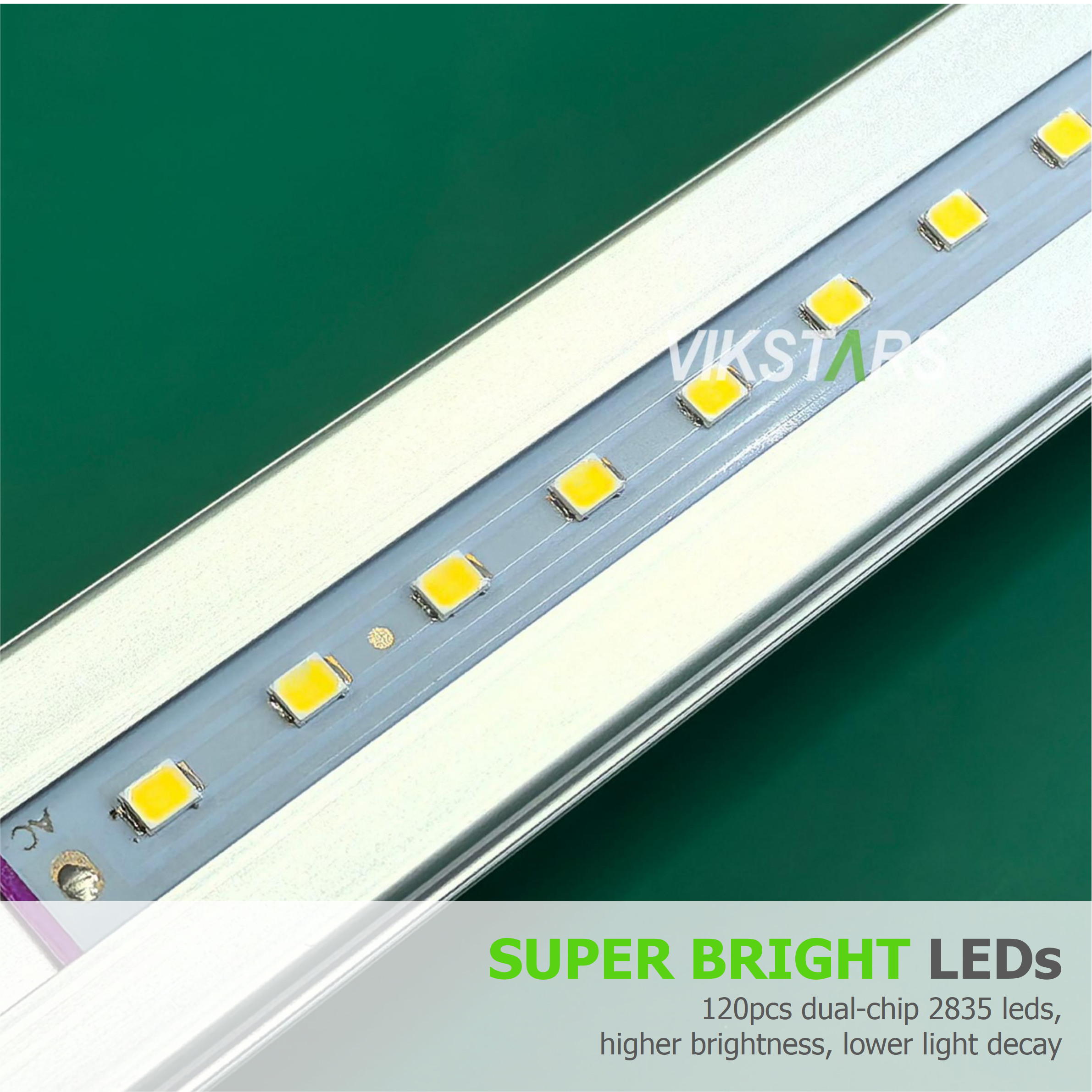 130lm/w High Lumen T8 Tube 3 Years Warranty Good Quality 10W 14W 20W LED Tube For Indoor Commercial Lighting