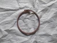bouteur de Ring Bulldozer Parts For B230 B230 B160 Shantui du joint 16Y-11-00027
