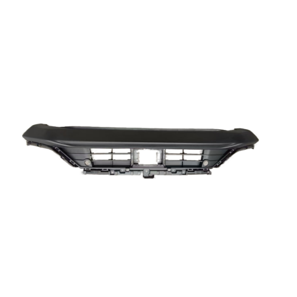 Impact Resistant Changan Auto Parts PP Lower Front Bumper OEM 2803102-CJ07 Front Bottom Cover Unit