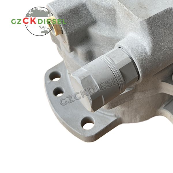 Excavator Swing Motor PCR Series PCR-2B-10A PCR-2B-10A-P-9472A PCR-1B-5A for  303 304 Swing Device 266-6396