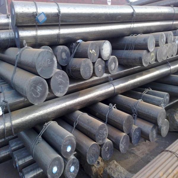 Barras redondas de aço inoxidável de cobre de quatro séries 304 forja a quente Usadas principalmente para ligação e fixação de materiais