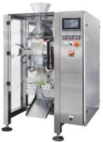 Automatic Vertical Fill Form Seal Machine That Produces 90 Bags Per Minute