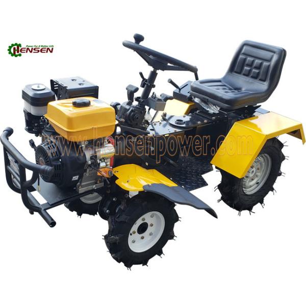 Gasoline 18HP Agricultural Tractor Equipment OEM Agricultural Tractor